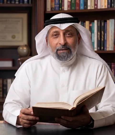 عبدالناصر العمودي