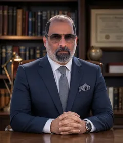 عبدالناصر العمودي