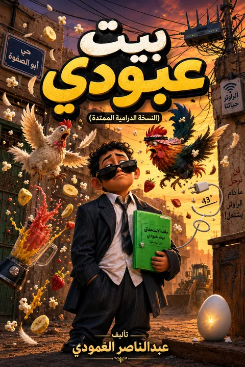 بيت عبودي