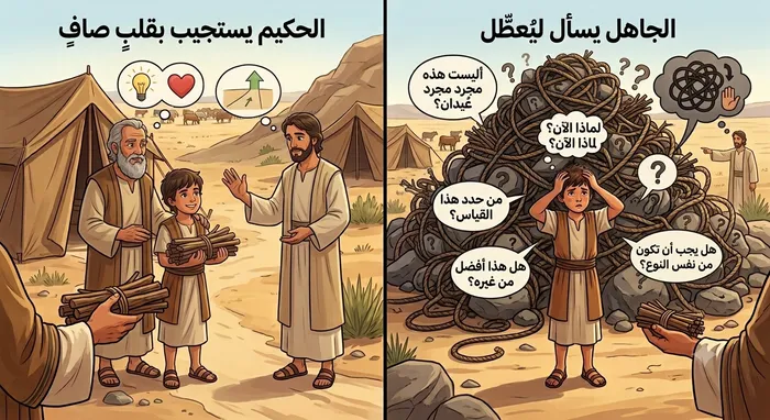طاعة فورية