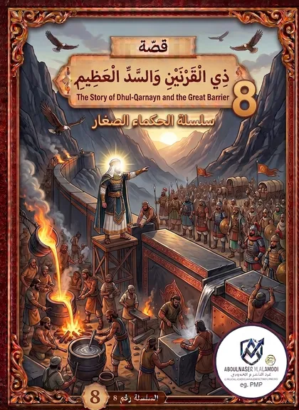 ذو القرنين