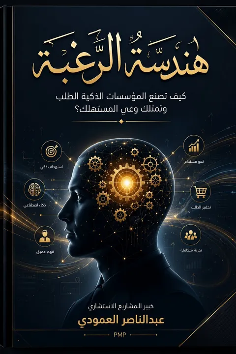 هندسة الرغبة