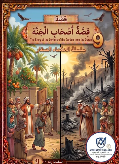 أصحاب الجنّة