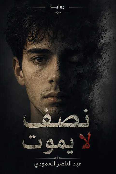 نصف لا يموت