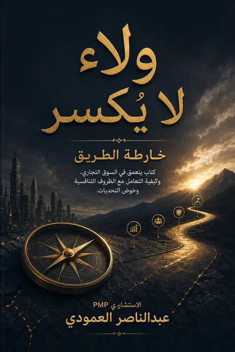 ولاء لا يُكسر