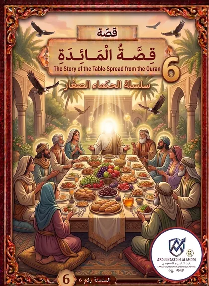 المائدة