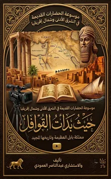 حيث بدأت القوافل