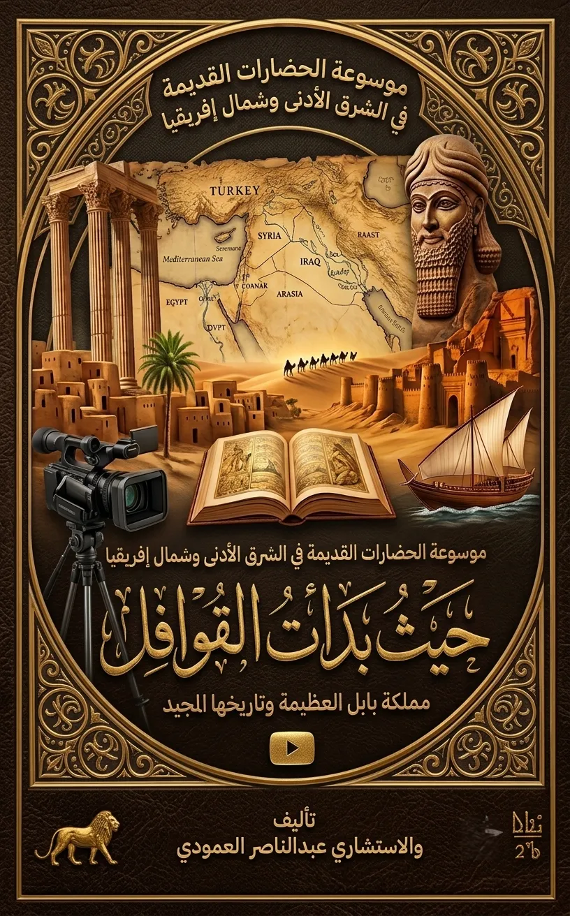 مشروع حين تلتقي القوافل